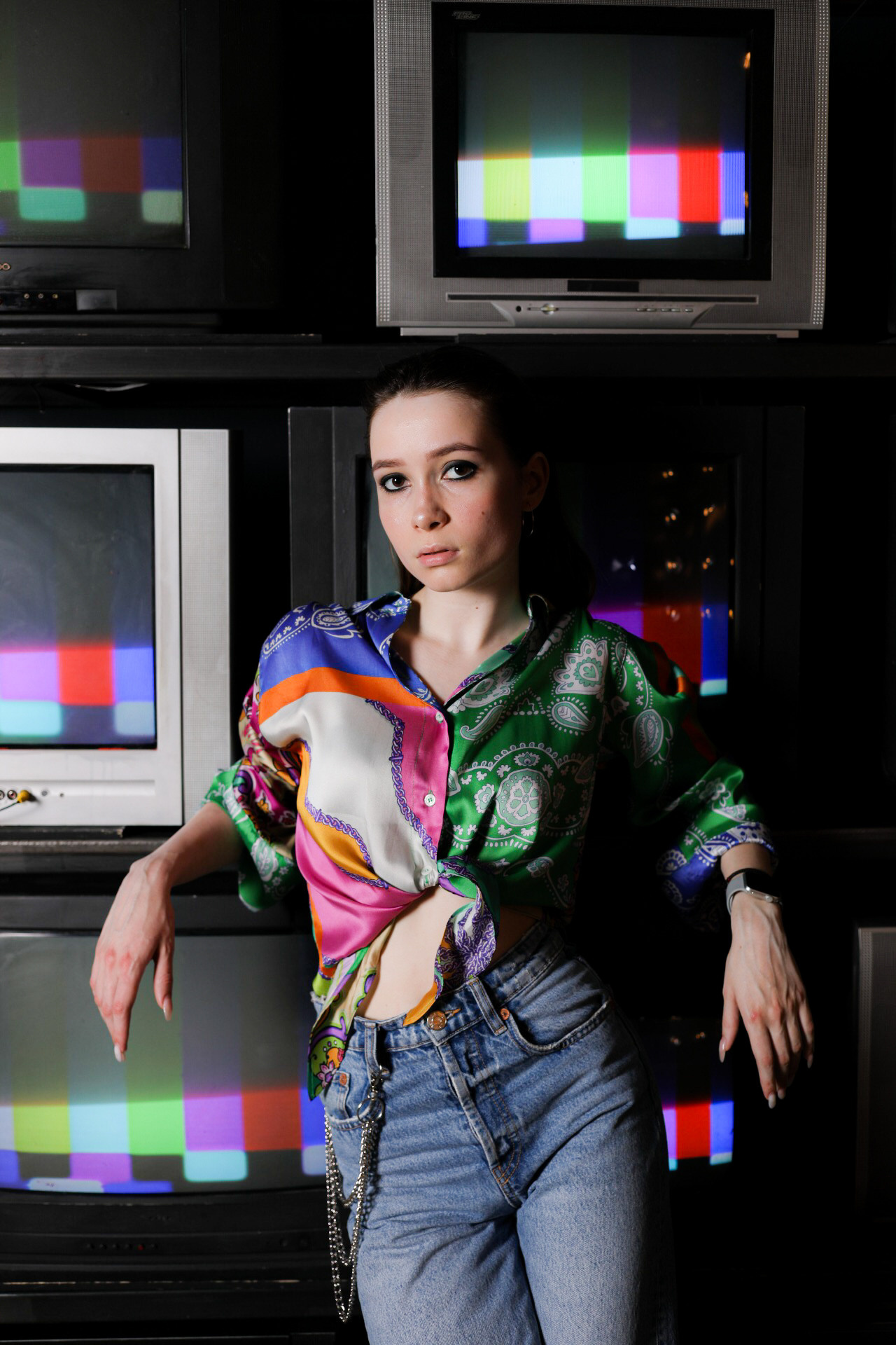 Photo. Фотограф Алина Гашникова