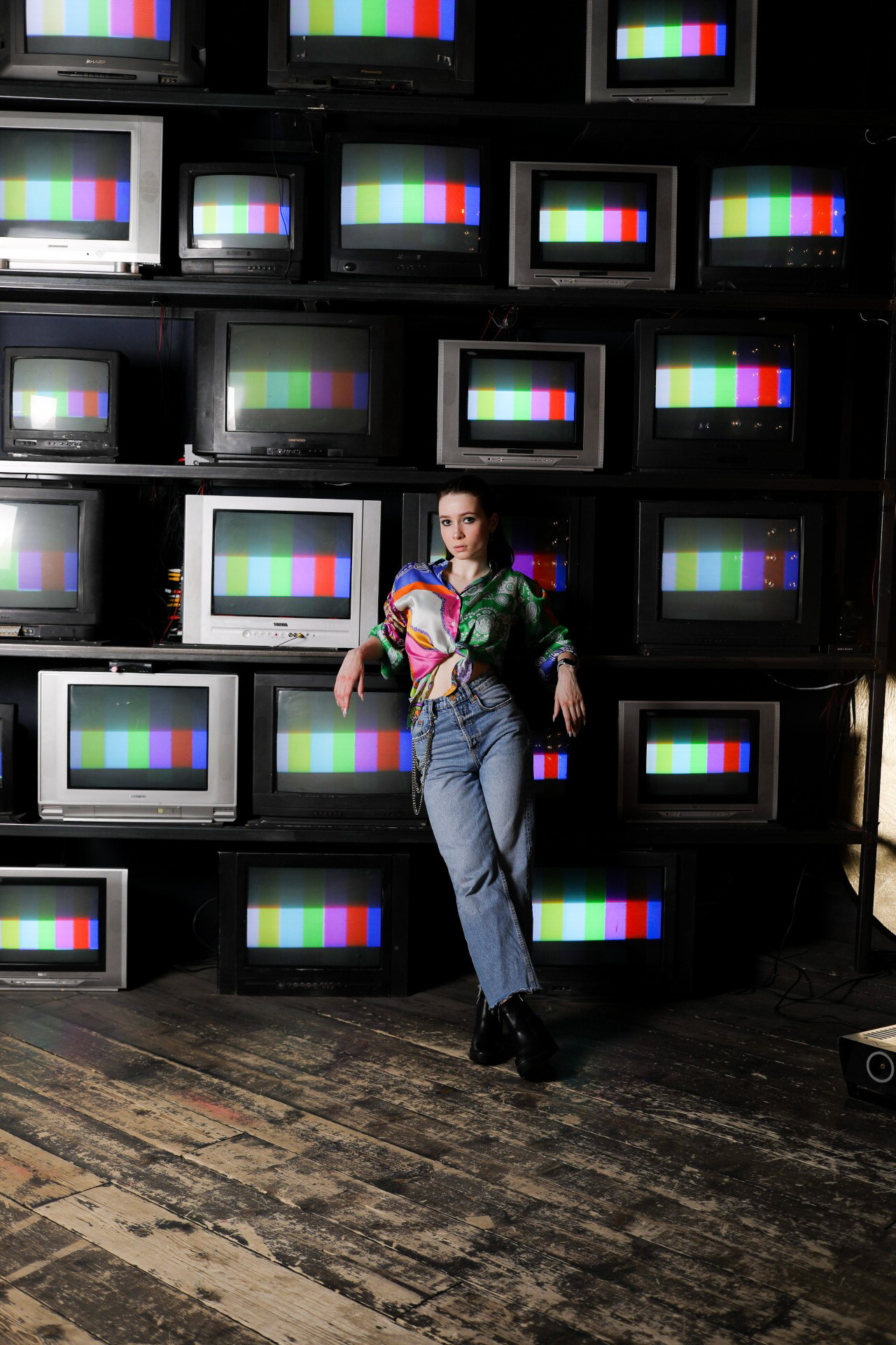 Photo. Фотограф Алина Гашникова