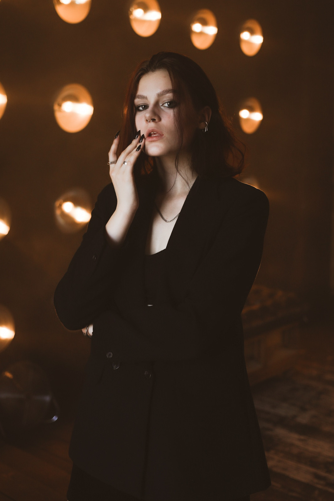 Photo. Фотограф Алина Гашникова