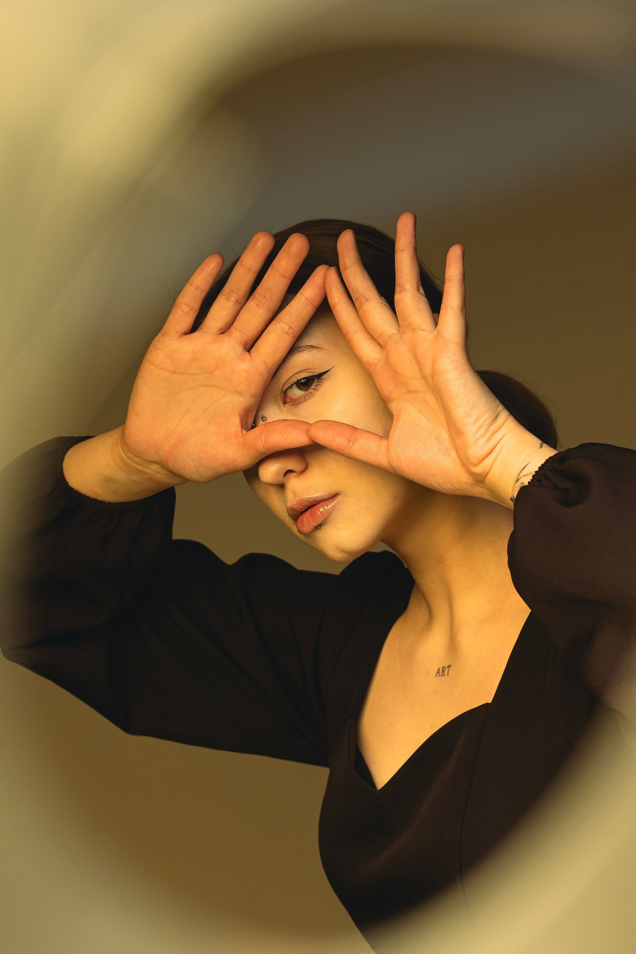 Soft. Marina Zhuravleva