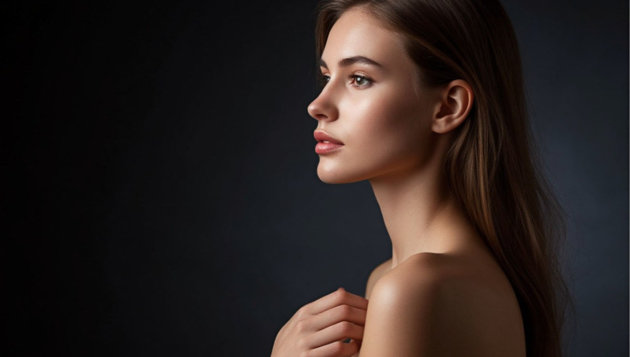 Искусство ню. Фотограф Нижний Новгород I Вадим Ефремов