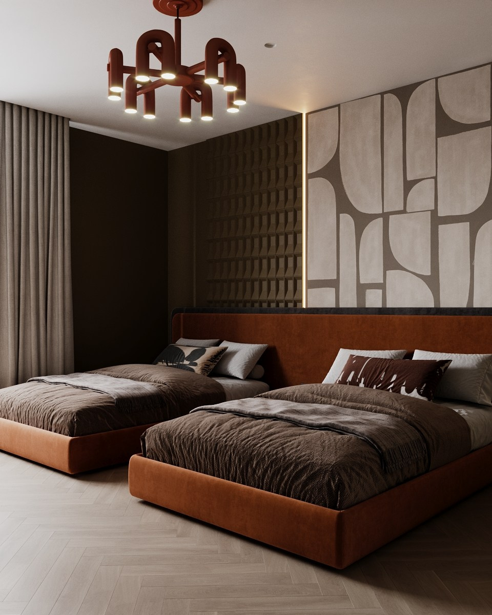 Детская 1. Визуализатор Векшина Елена