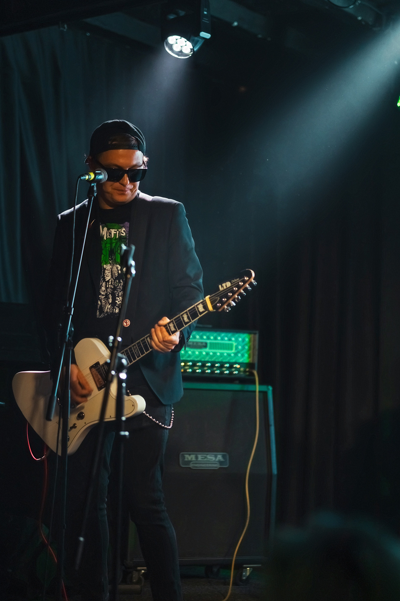 Фотосъемка панк-фестивалей в СПб | Репортаж мероприятий