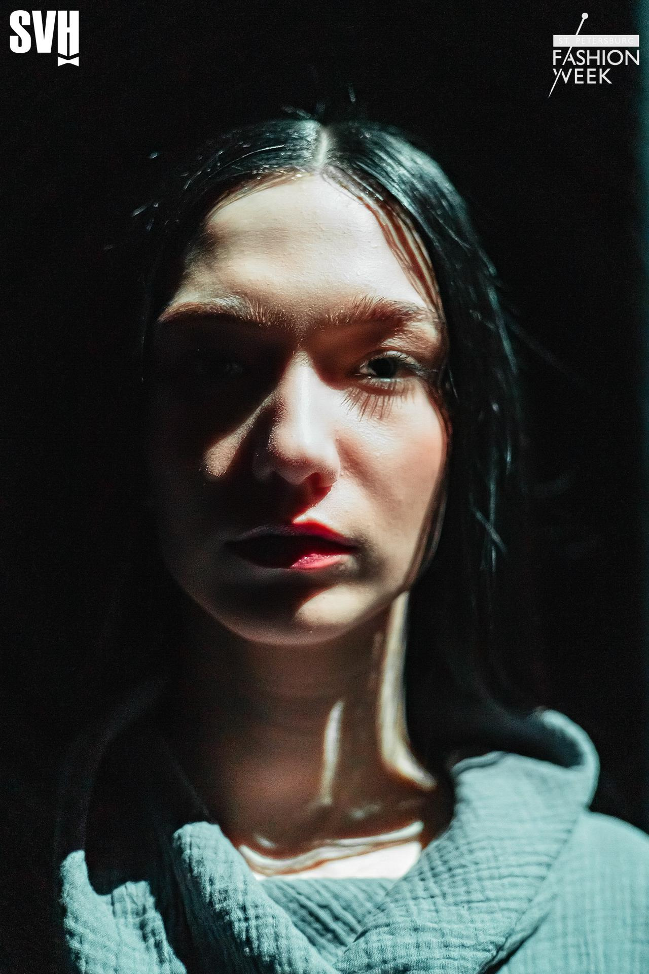 Фотосъемка показов недели моды в СПб | Репортаж для fashion-индустрии