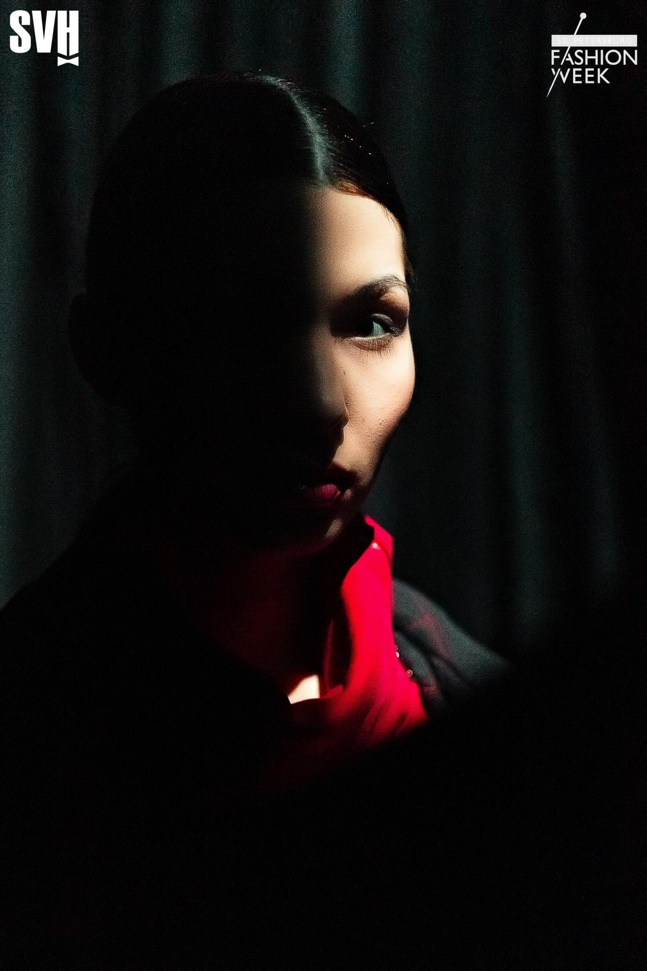 Фотосъемка показов недели моды в СПб | Репортаж для fashion-индустрии