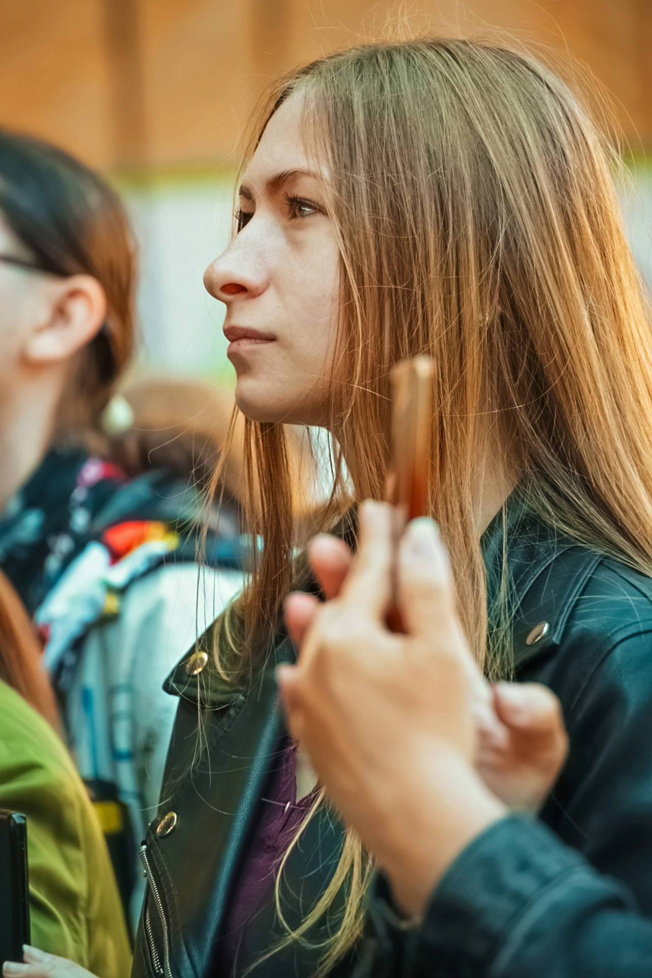 Фотосъемка панк-фестивалей в СПб | Репортаж мероприятий