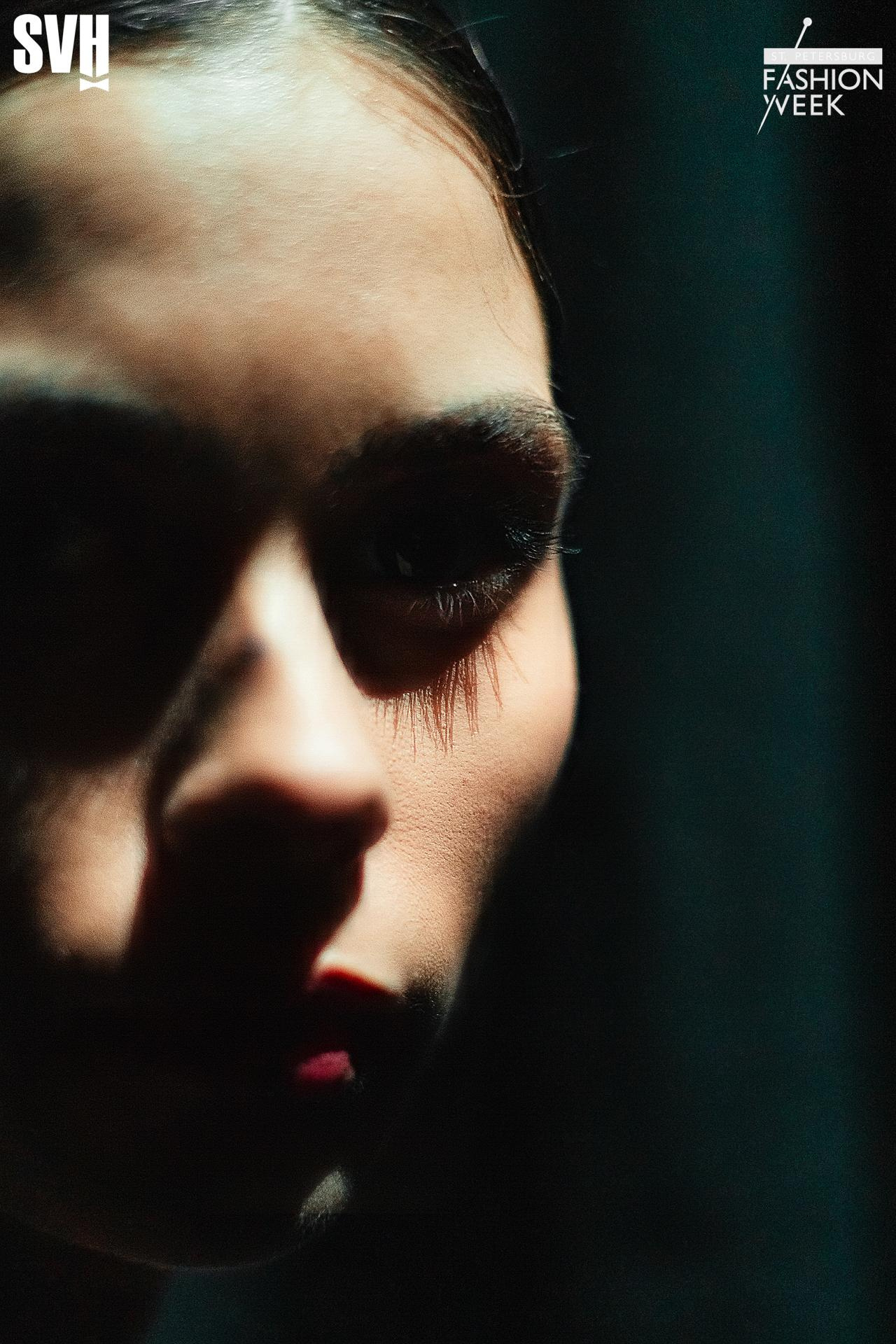 Фотосъемка показов недели моды в СПб | Репортаж для fashion-индустрии