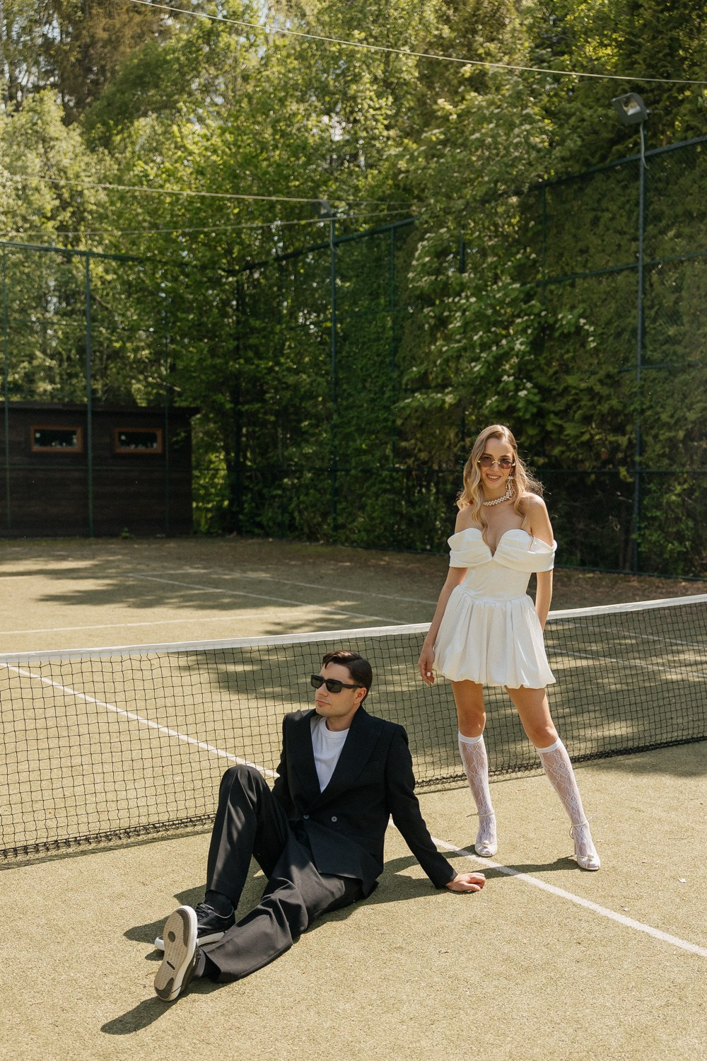 Ever Near. Свадебный фотограф Москва