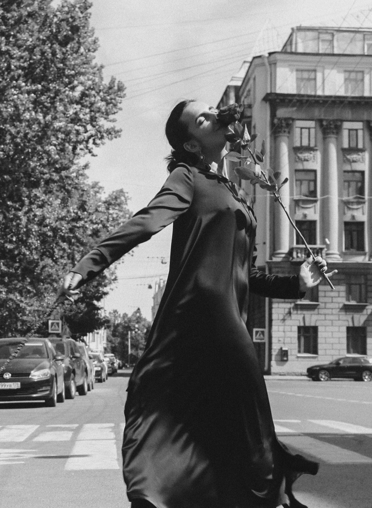 Kate. Портретный фотограф в Санкт-Петербурге Мария Вармер