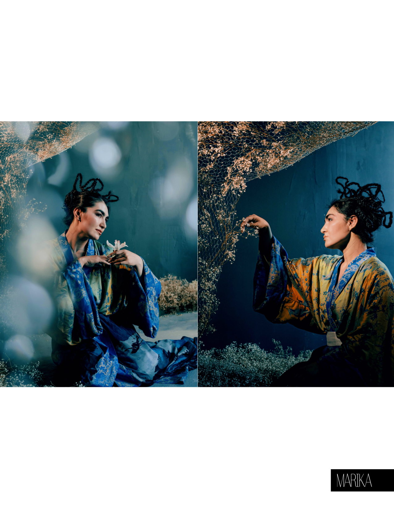 Публикации в журналах. Фотограф Екатеринбург для вас или вашего бренда