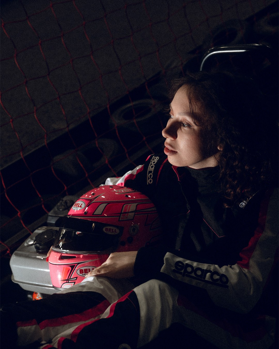 Аня. Фотограф Александр Тулупов