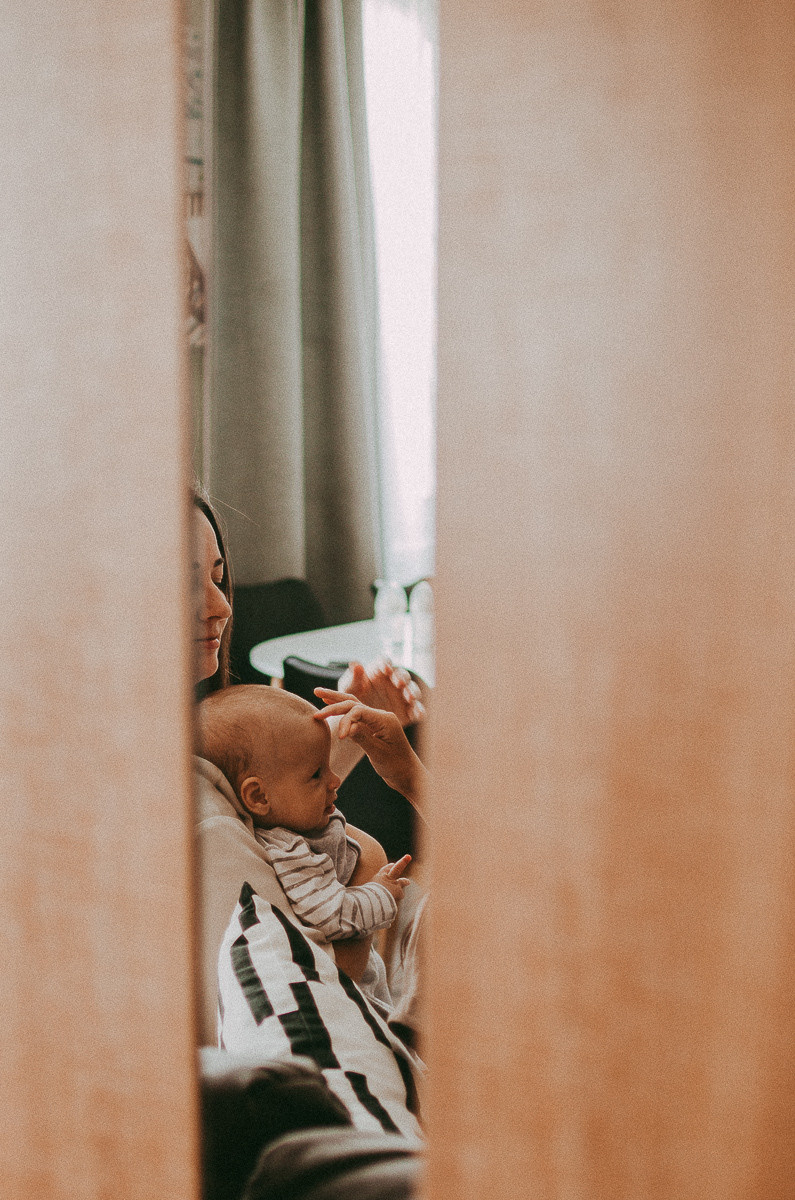 Киндер сюрприз или «1+1». Семейный фотограф в Екатеринбурге Всеволод и Марина Пономаревы