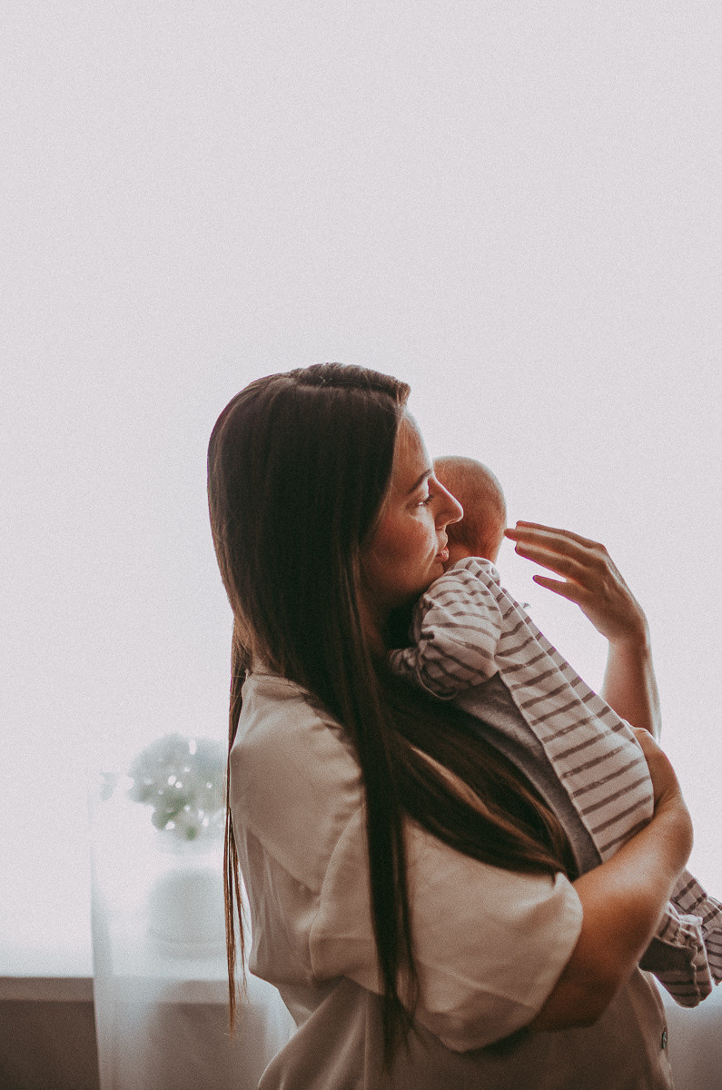 Киндер сюрприз или «1+1». Семейный фотограф в Екатеринбурге Всеволод и Марина Пономаревы