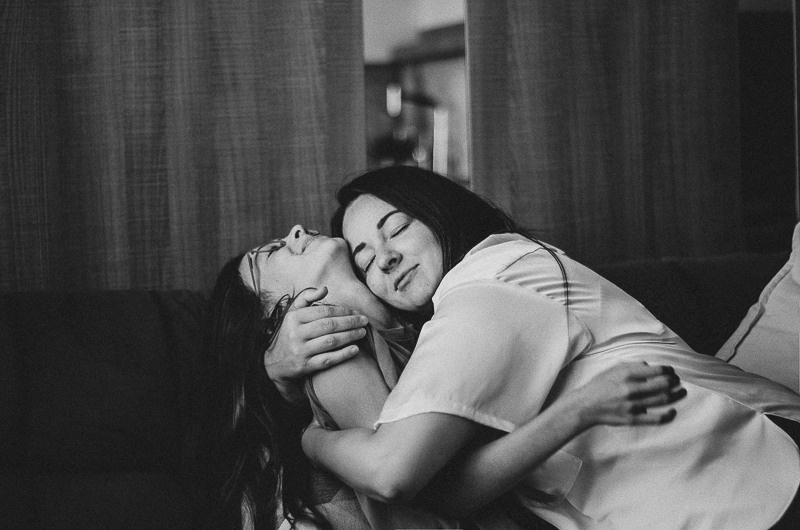 Киндер сюрприз или «1+1». Семейный фотограф в Екатеринбурге Всеволод и Марина Пономаревы