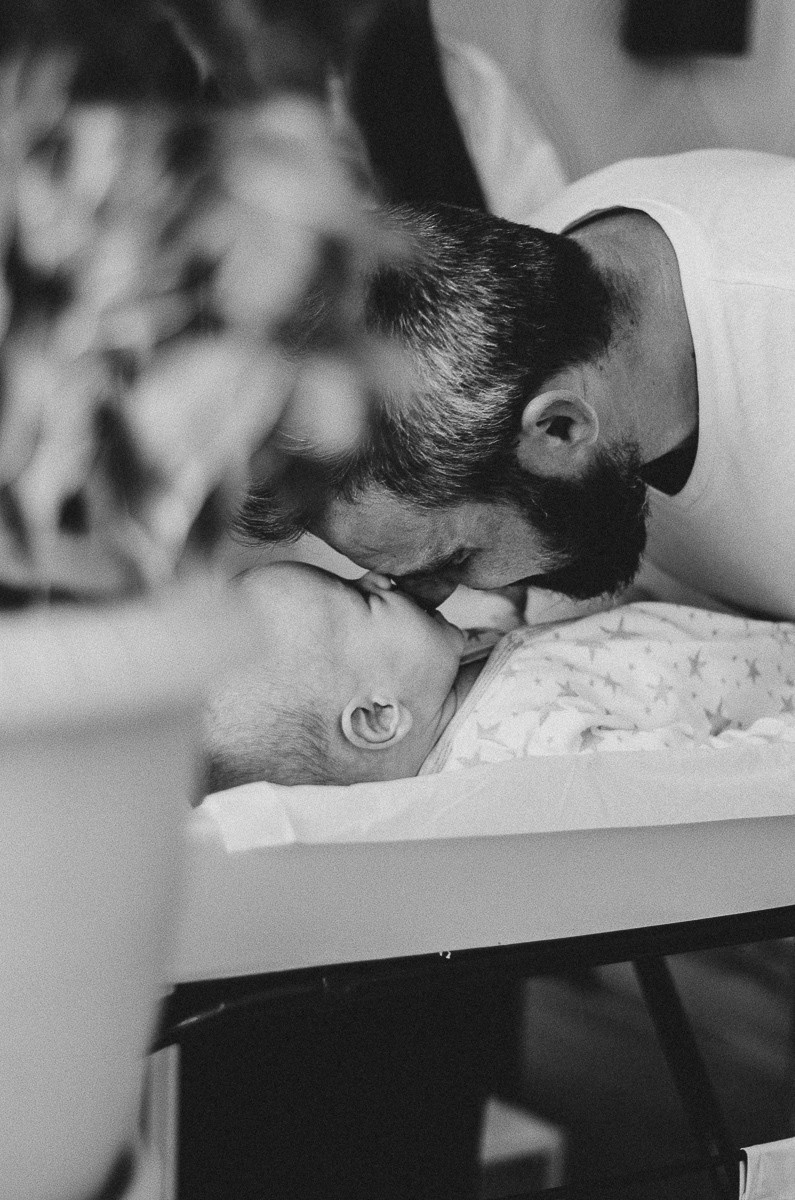 Киндер сюрприз или «1+1». Семейный фотограф в Екатеринбурге Всеволод и Марина Пономаревы