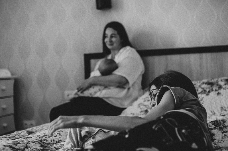 Киндер сюрприз или «1+1». Семейный фотограф в Екатеринбурге Всеволод и Марина Пономаревы