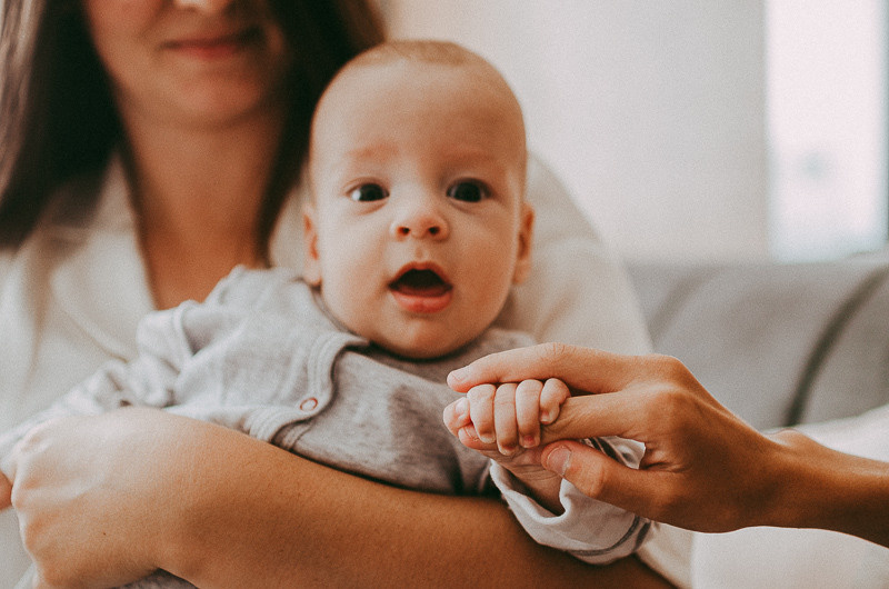 Киндер сюрприз или «1+1». Семейный фотограф в Екатеринбурге Всеволод и Марина Пономаревы