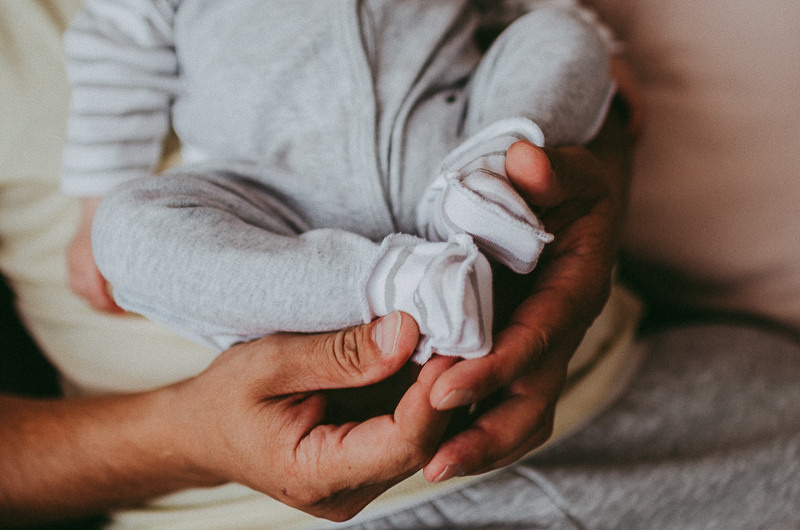 Киндер сюрприз или «1+1». Семейный фотограф в Екатеринбурге Всеволод и Марина Пономаревы