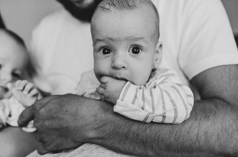 Киндер сюрприз или «1+1». Семейный фотограф в Екатеринбурге Всеволод и Марина Пономаревы