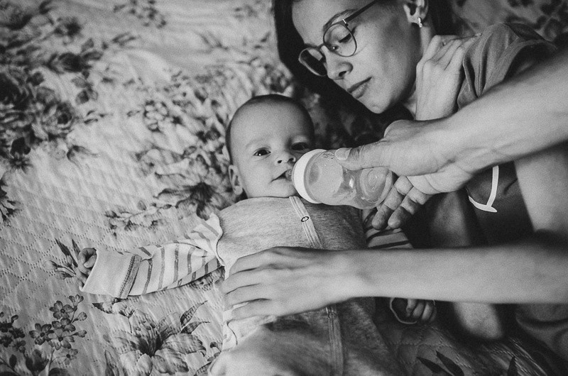 Киндер сюрприз или «1+1». Семейный фотограф в Екатеринбурге Всеволод и Марина Пономаревы