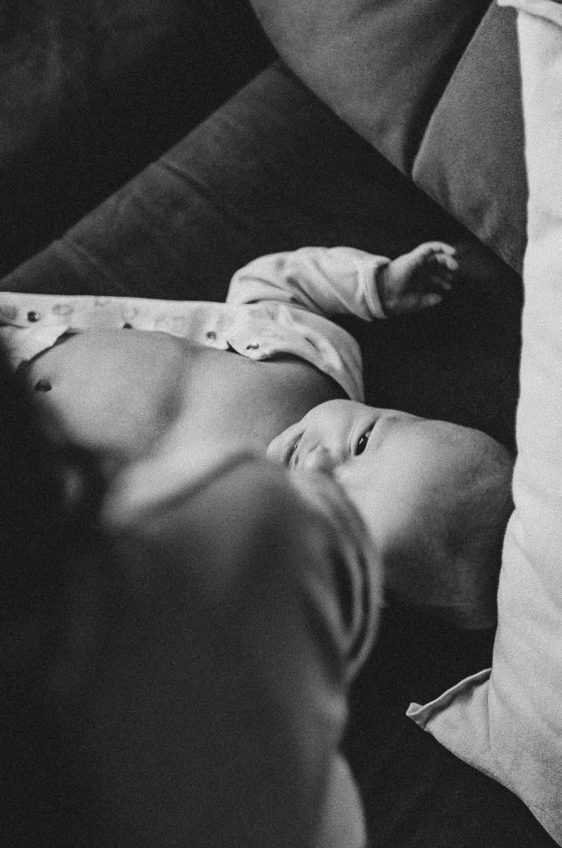 Киндер сюрприз или «1+1». Семейный фотограф в Екатеринбурге Всеволод и Марина Пономаревы