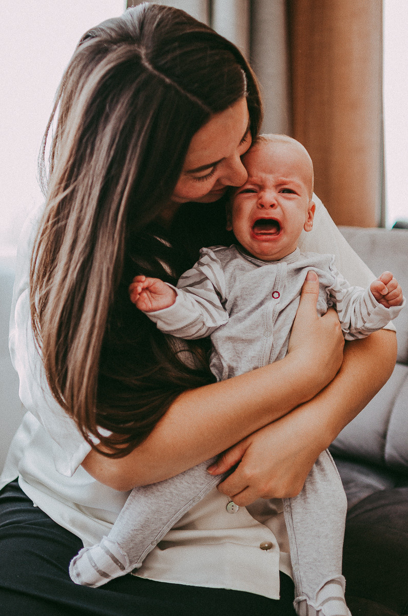 Киндер сюрприз или «1+1». Семейный фотограф в Екатеринбурге Всеволод и Марина Пономаревы