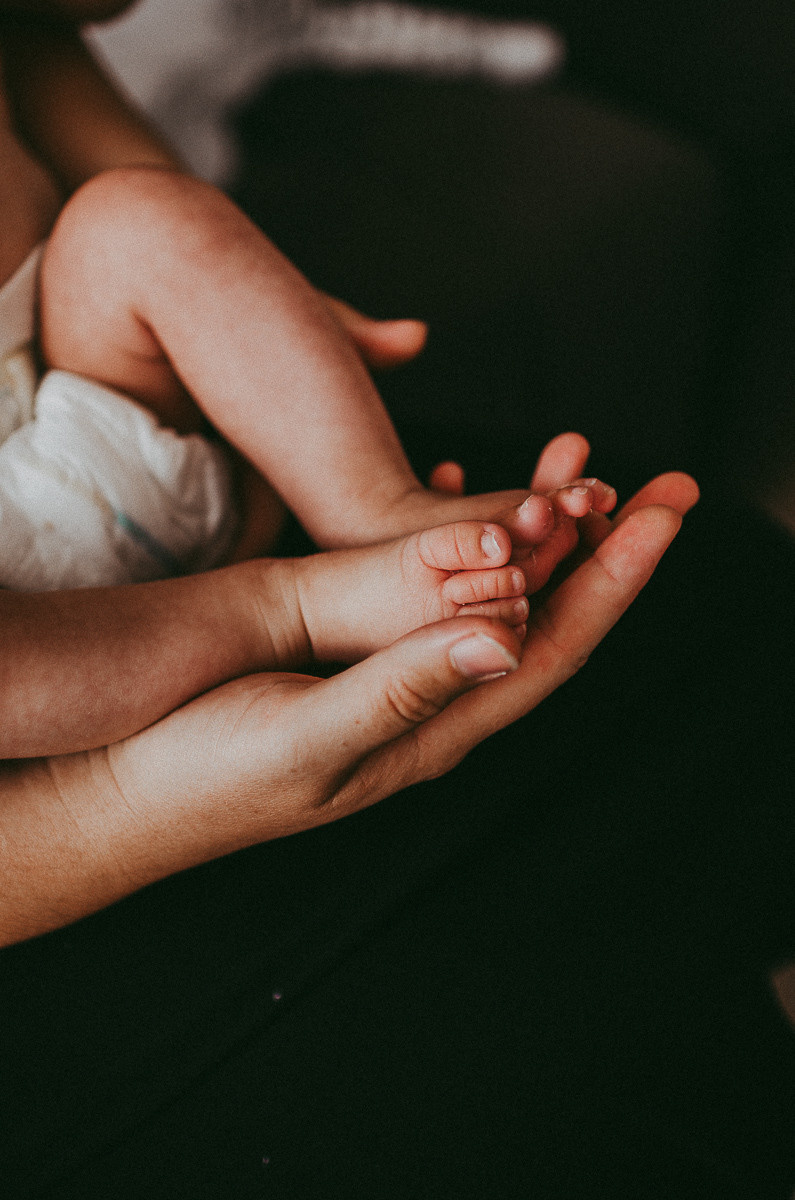 Киндер сюрприз или «1+1». Семейный фотограф в Екатеринбурге Всеволод и Марина Пономаревы