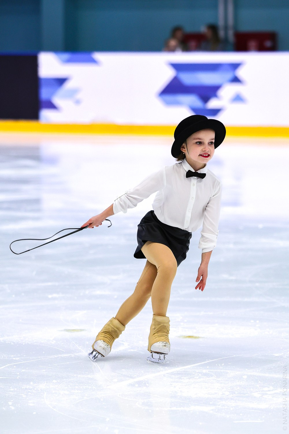 КОНКУРС ШОУ-ПРОГРАММ «В МИРЕ ЛЕДОВЫХ ИСТОРИЙ» 2024. ФК Фотограф в Санкт-Петербурге Наталья Понарина