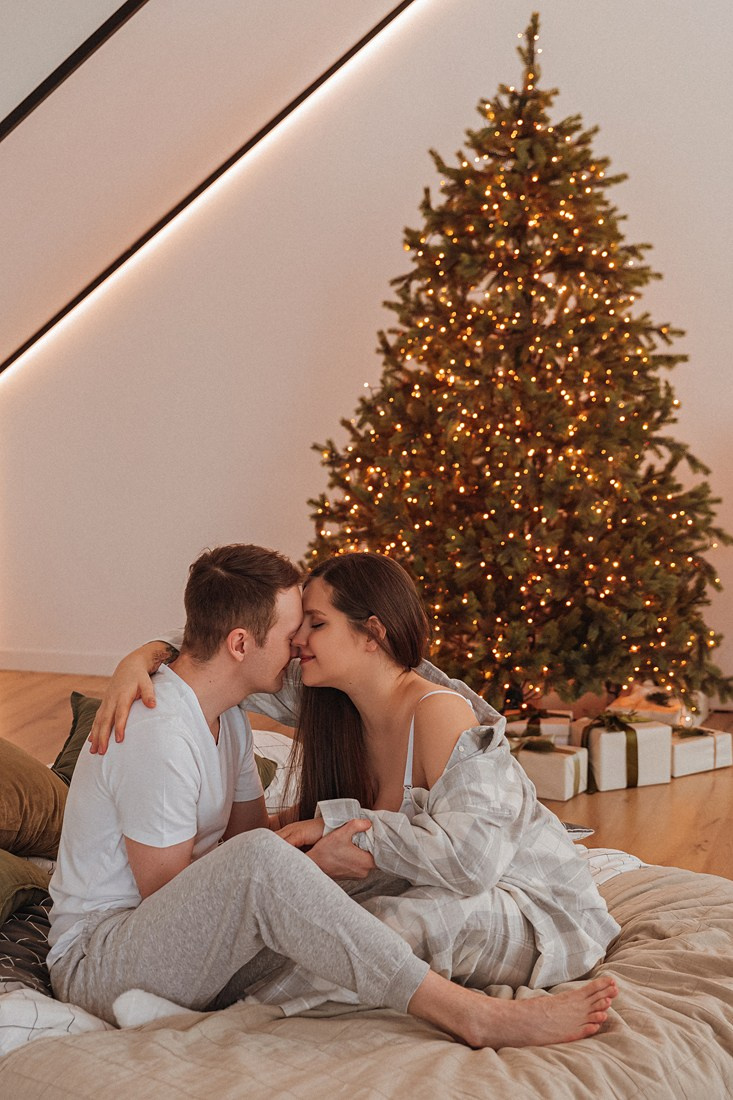 VALENTINE'S PREGNANCY. Портретный и Семейный фотограф в Санкт-Петербурге Rocket Alice