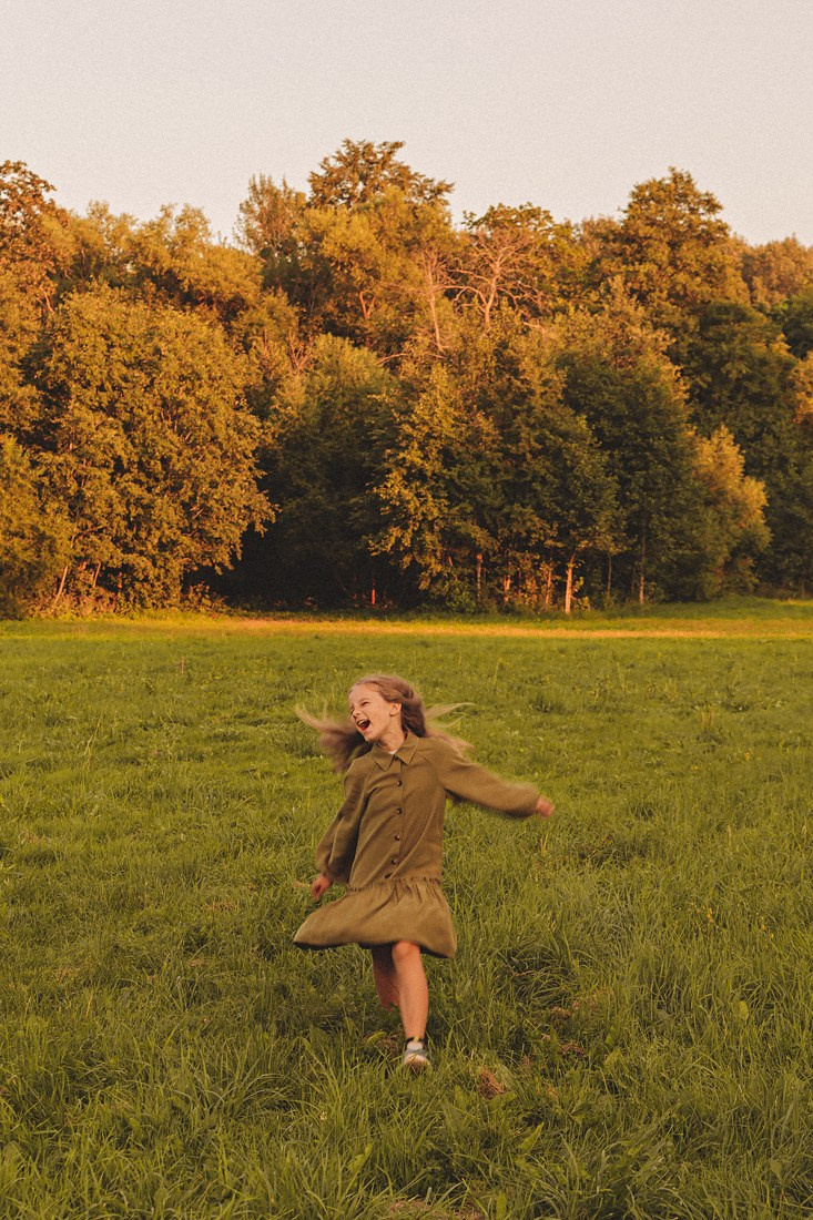 TANYA'S FAMILY DAY. Портретный и Семейный фотограф в Санкт-Петербурге Rocket Alice