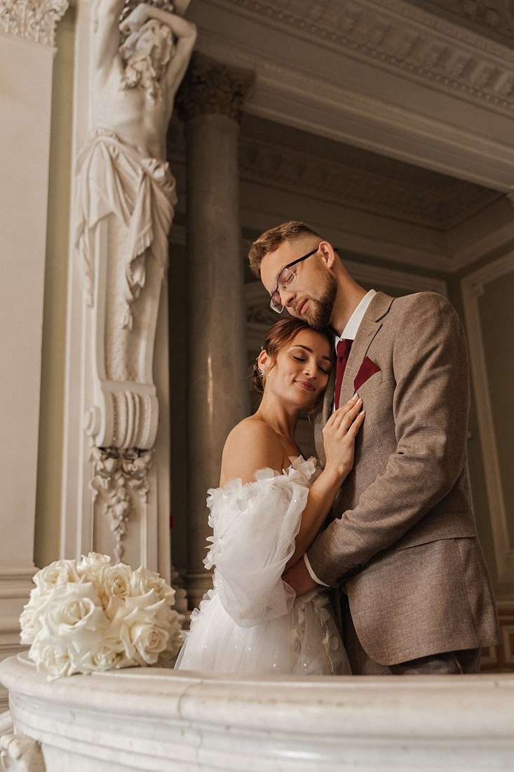 J & M. Портретный и Семейный фотограф в Санкт-Петербурге Rocket Alice