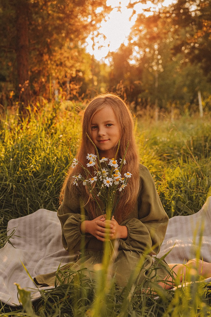 TANYA'S FAMILY DAY. Портретный и Семейный фотограф в Санкт-Петербурге Rocket Alice
