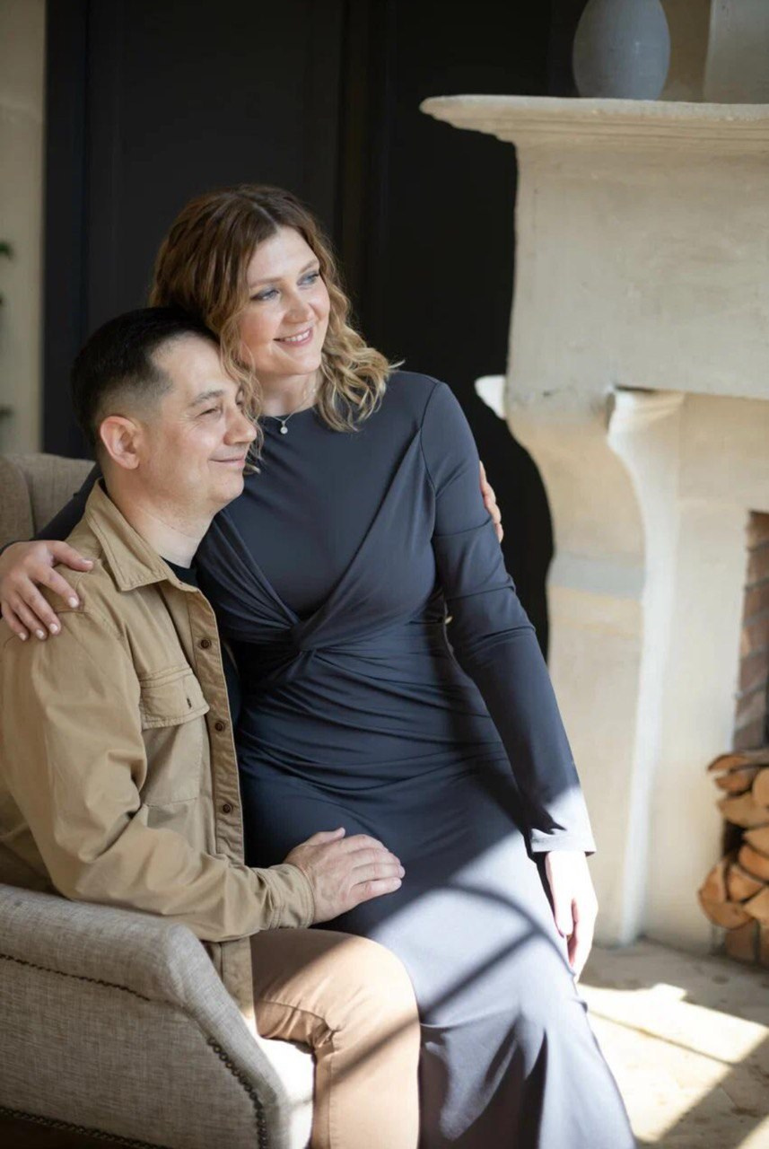 Love Story. Главная