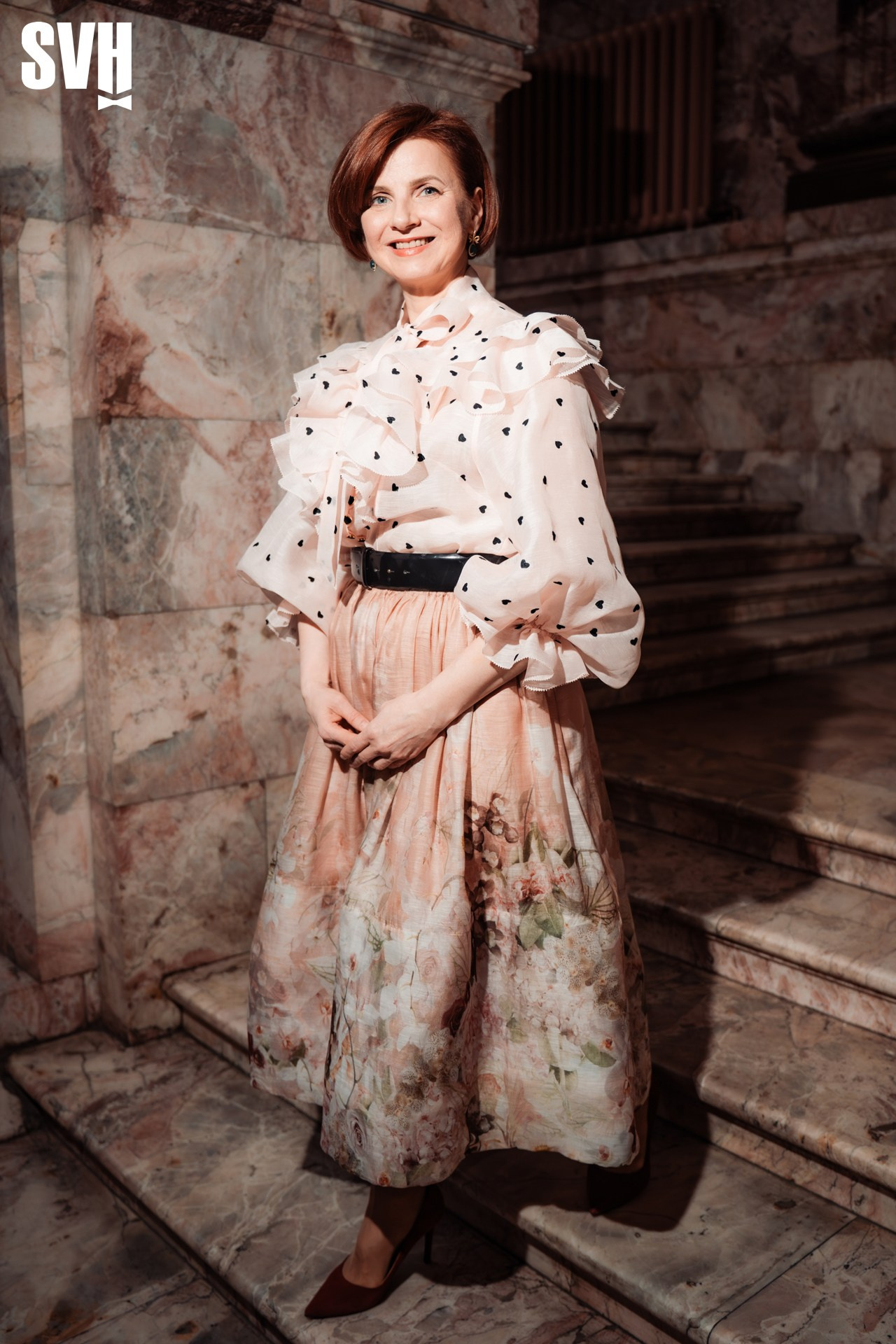 Пасхальный бал Петра Аксёнова