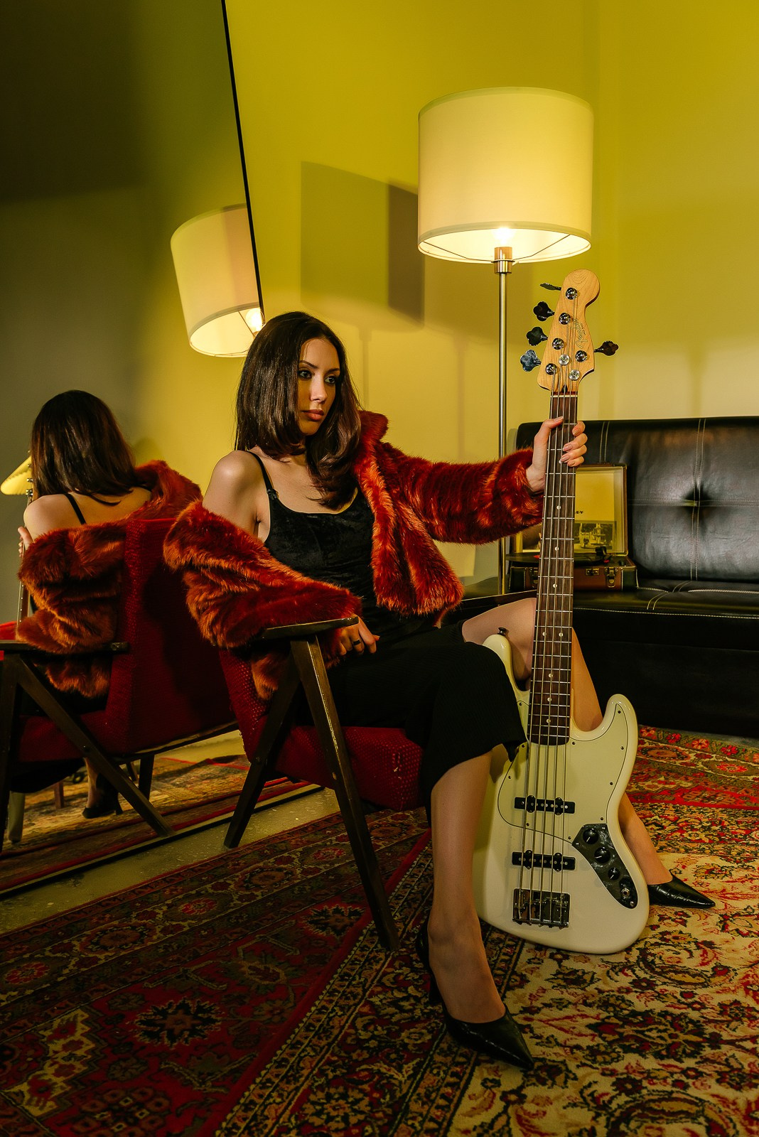 Фотограф в Новосибирске Юлия Туманова