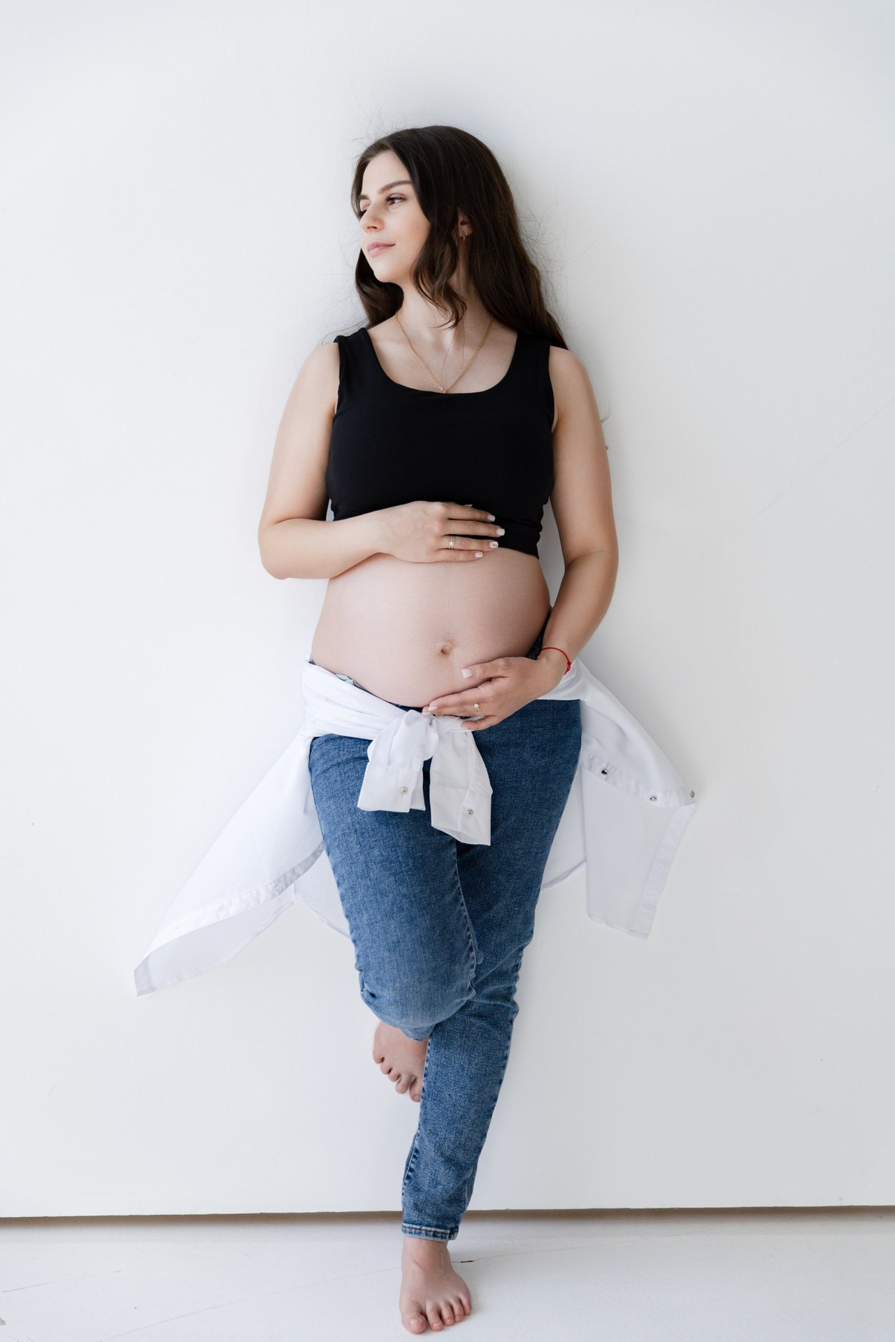 Фотосессия беременности в Краснодаре. Детский и семейный фотограф в Краснодаре и в станице Елизаветинская Олеся Стаценко