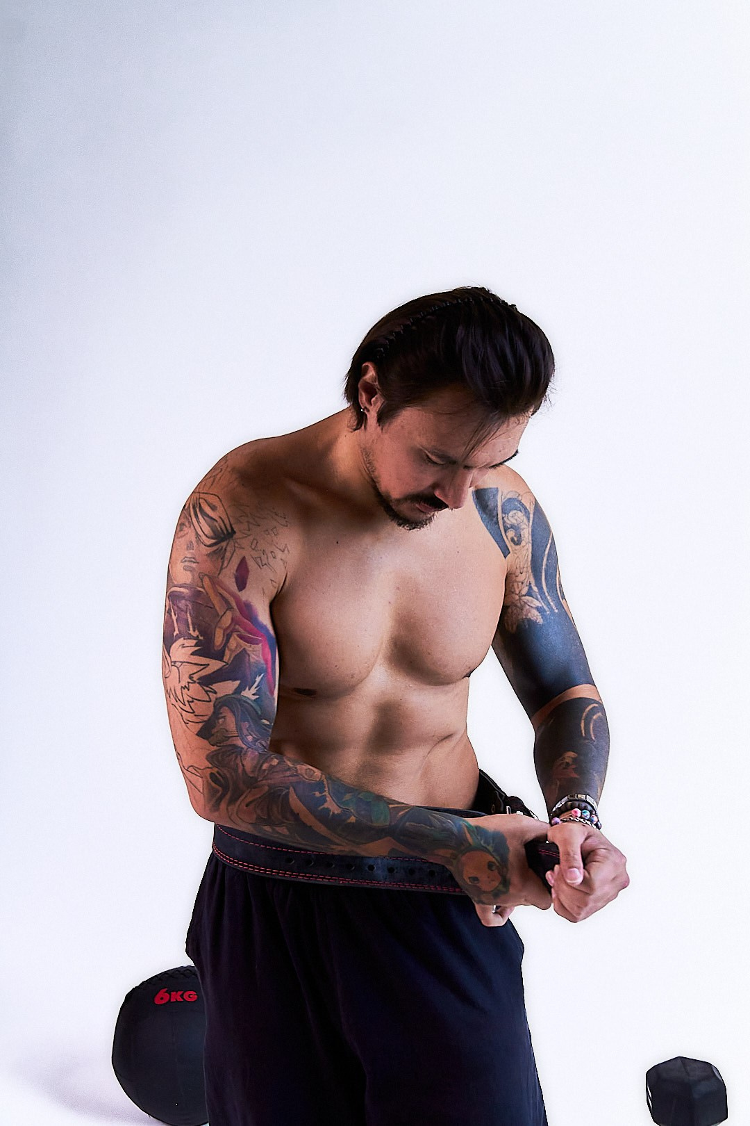 Алекс. Фотограф Мероприятий Новосибирск