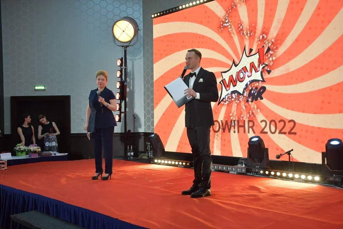 Портфолио. Ведущий мероприятий Борис Третьяк