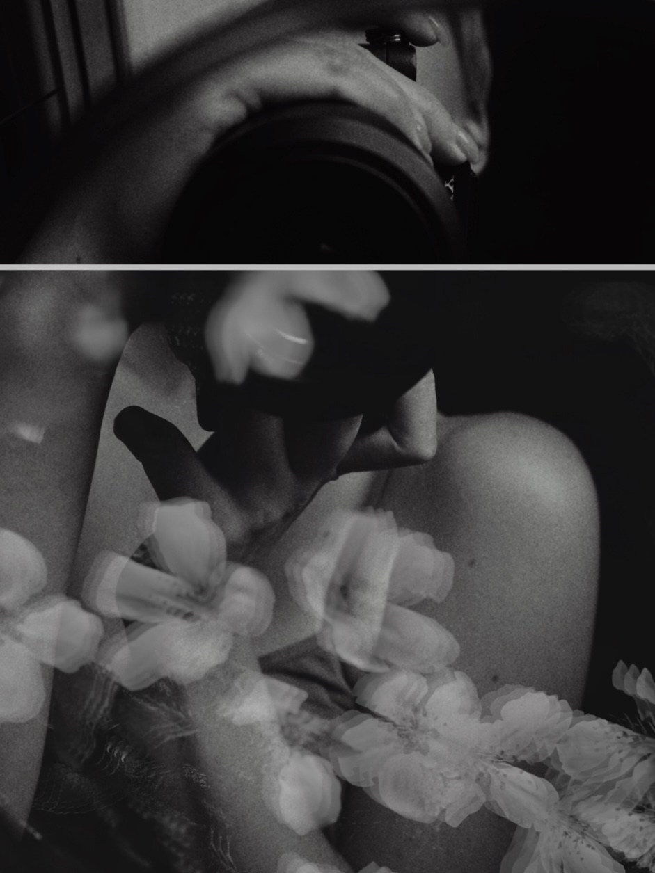 Портреты. Фотограф Анастасия Бондарчук