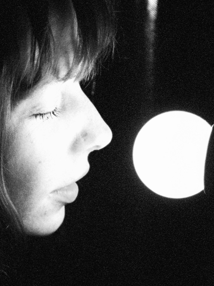 Творческие съемки. Photographer Ekaterina Yaskelyaynen