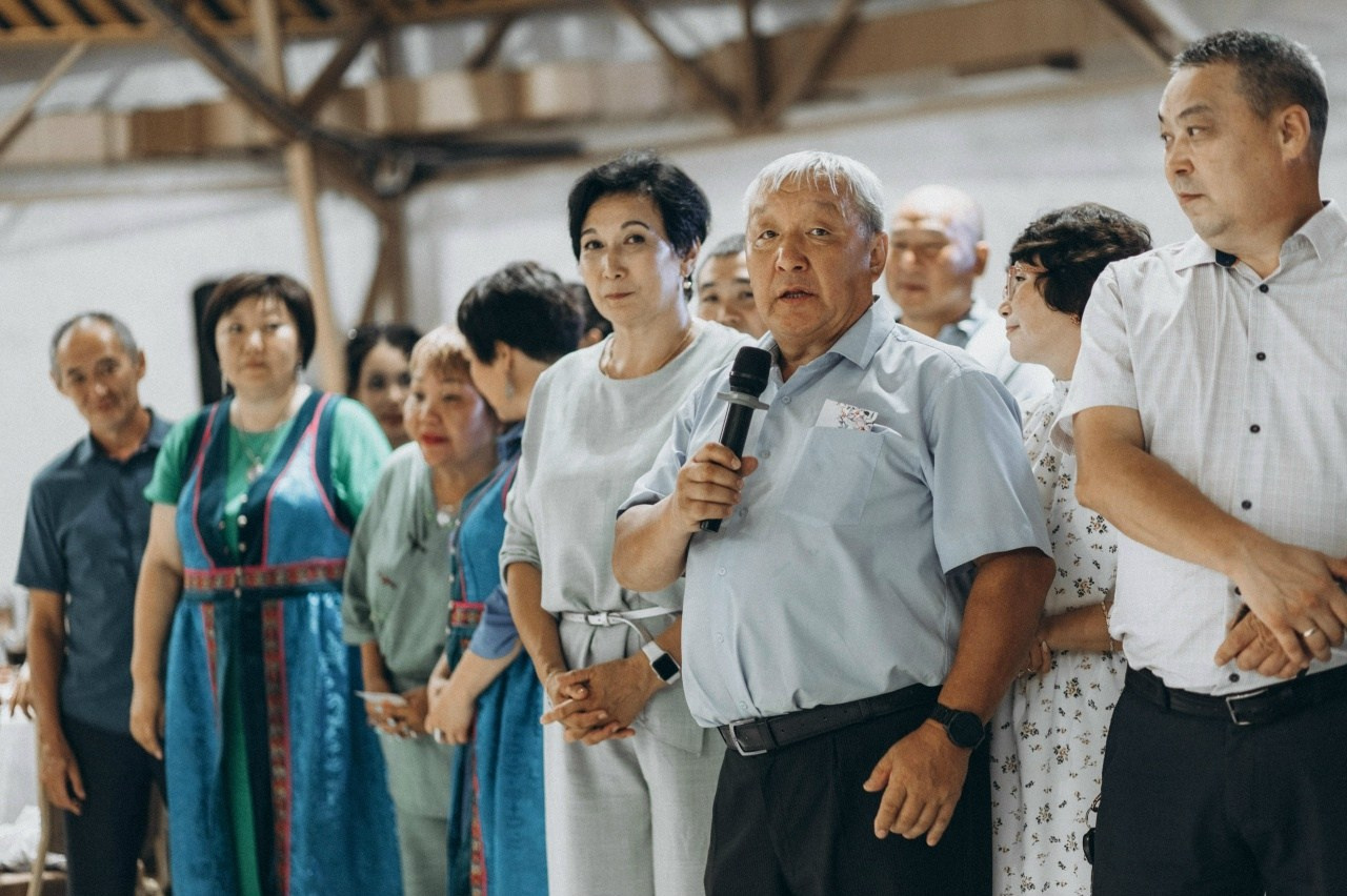 Алена и Никита