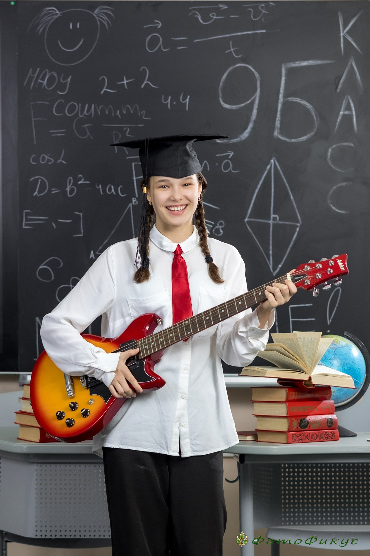 Старшеклассники. В школе, на улице. Фотографы Евгений и Екатерина. Фотофикус. Тюмень