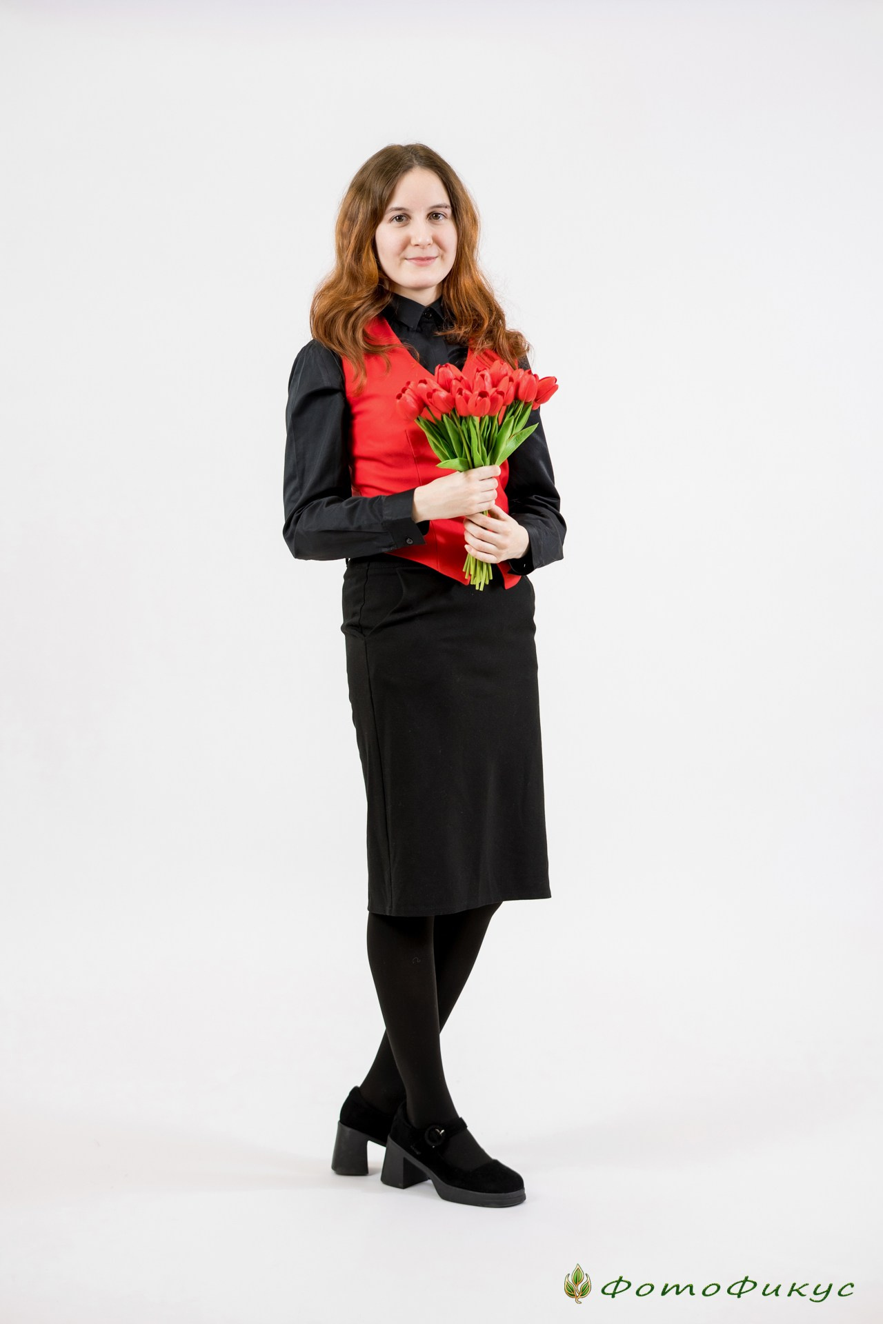 Старшеклассники. Студия. Фотографы Евгений и Екатерина. Фотофикус. Тюмень