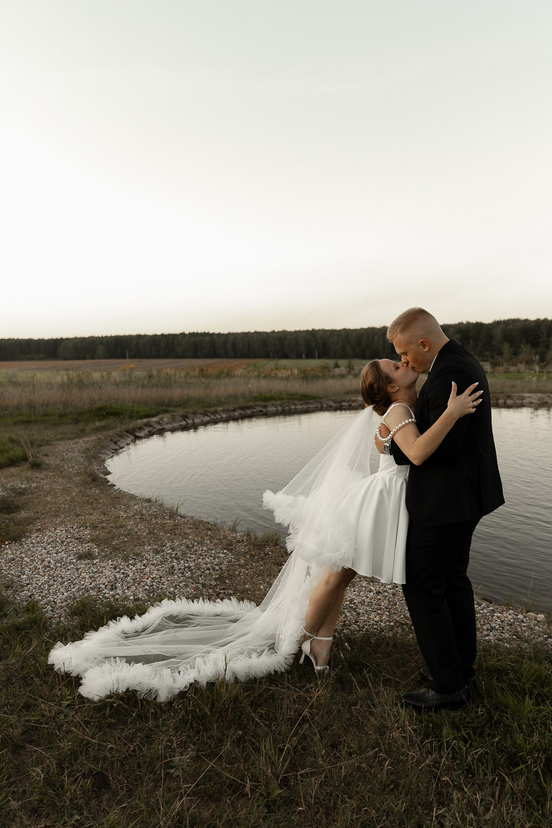 Тысяча_Объятий. Свадебный фотограф Ярославль, Рыбинск