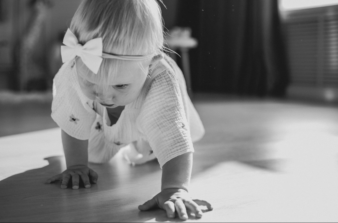 ДЕТСКИЕ. Фотограф крещений, семейный фотограф Приходько Ксения