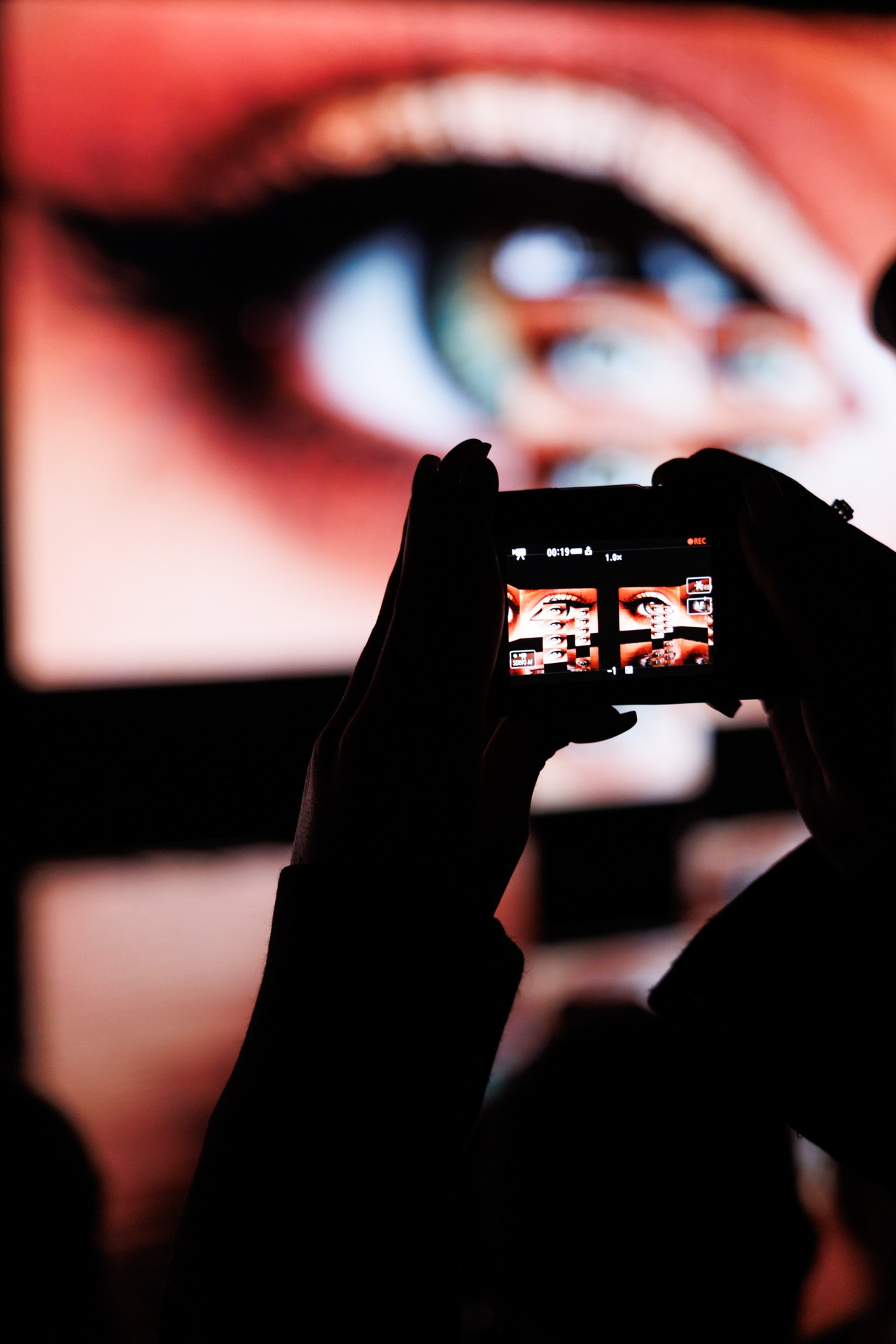 SPB FASHION WEEK spring' 25. Фотограф в Санкт-Петербурге Гладкий Сергей