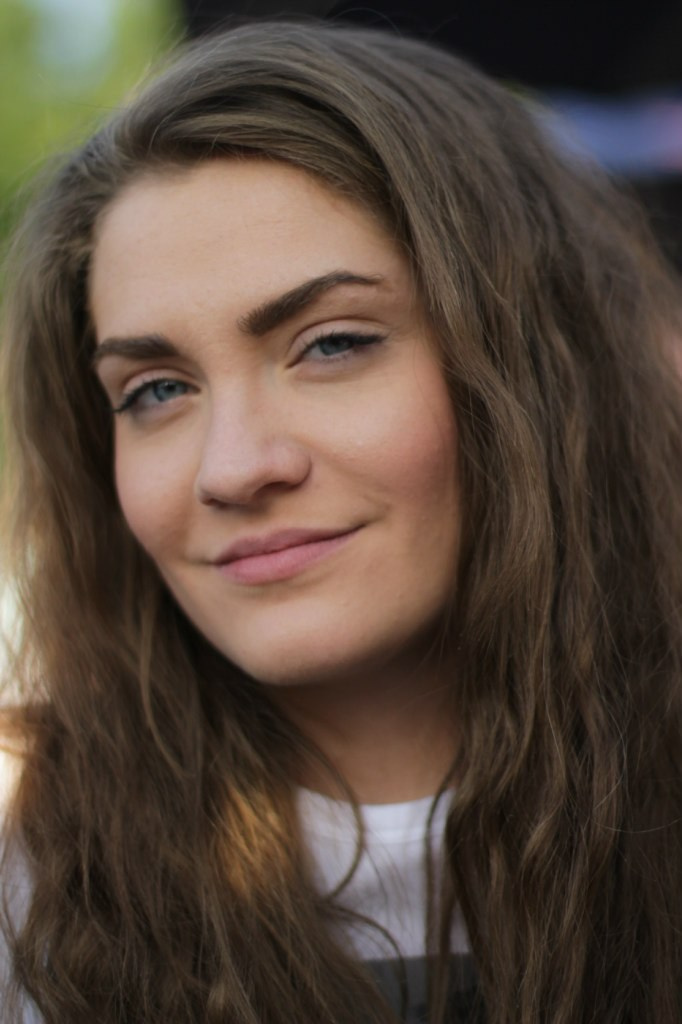 Тот самый бар. Nina Petina