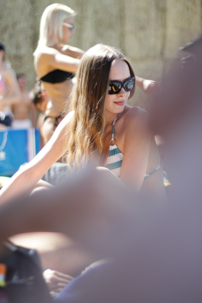 Тот самый бар. Nina Petina