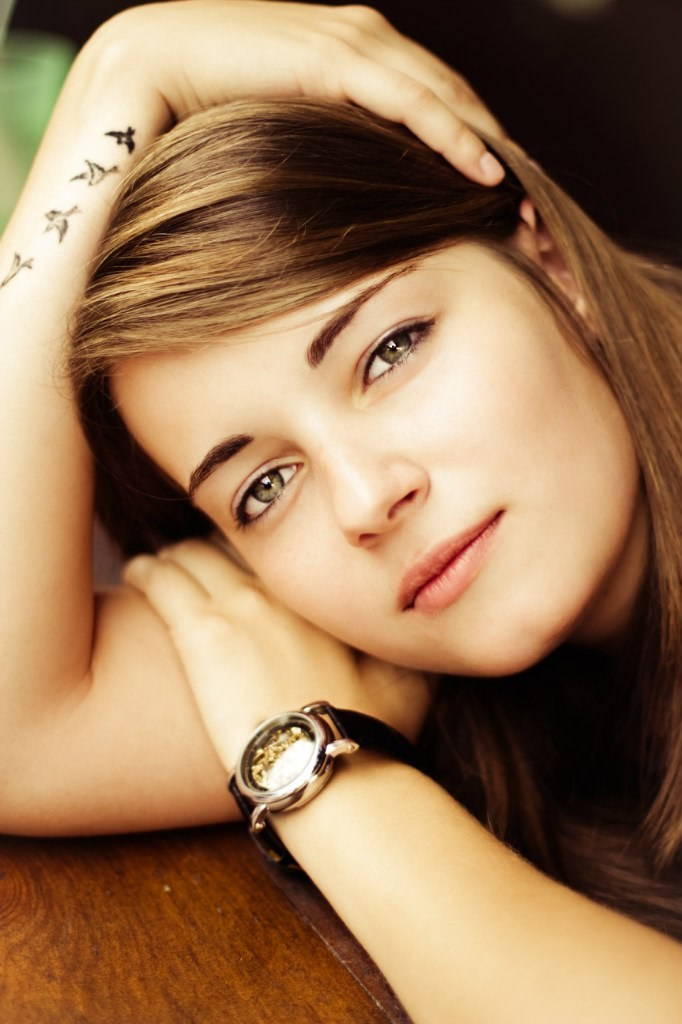 Тот самый бар. Nina Petina