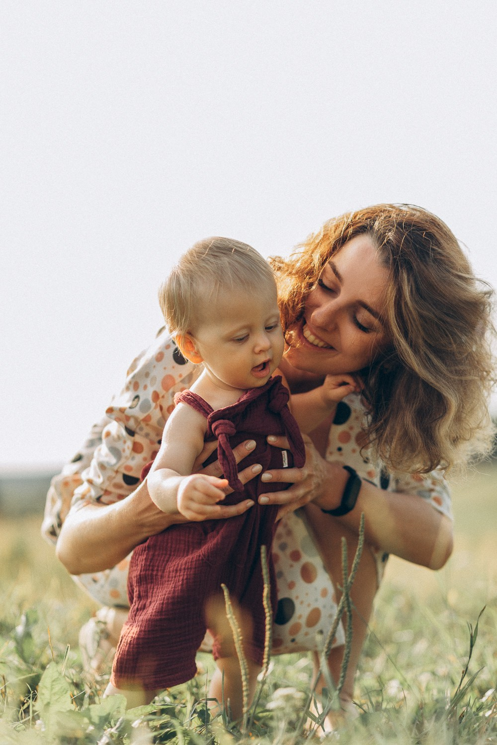 Первое лето. Фотограф из Петербурга